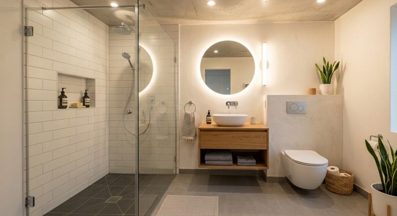 Top Bathroom Remodeling Companies in Schaumburg, IL