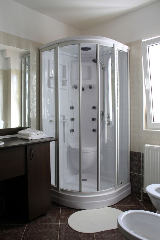 Cost of Shower Installation in Mount Prospect, IL