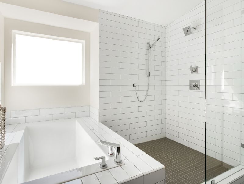 Best Shower Renovation Contractors in Mount Prospect, IL